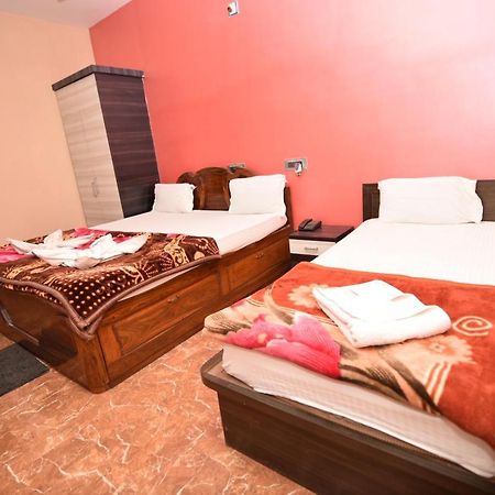 Green View Hotel & Resort Jhargram Exterior foto