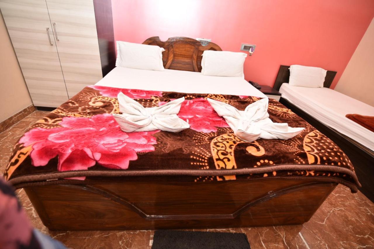 Green View Hotel & Resort Jhargram Exterior foto