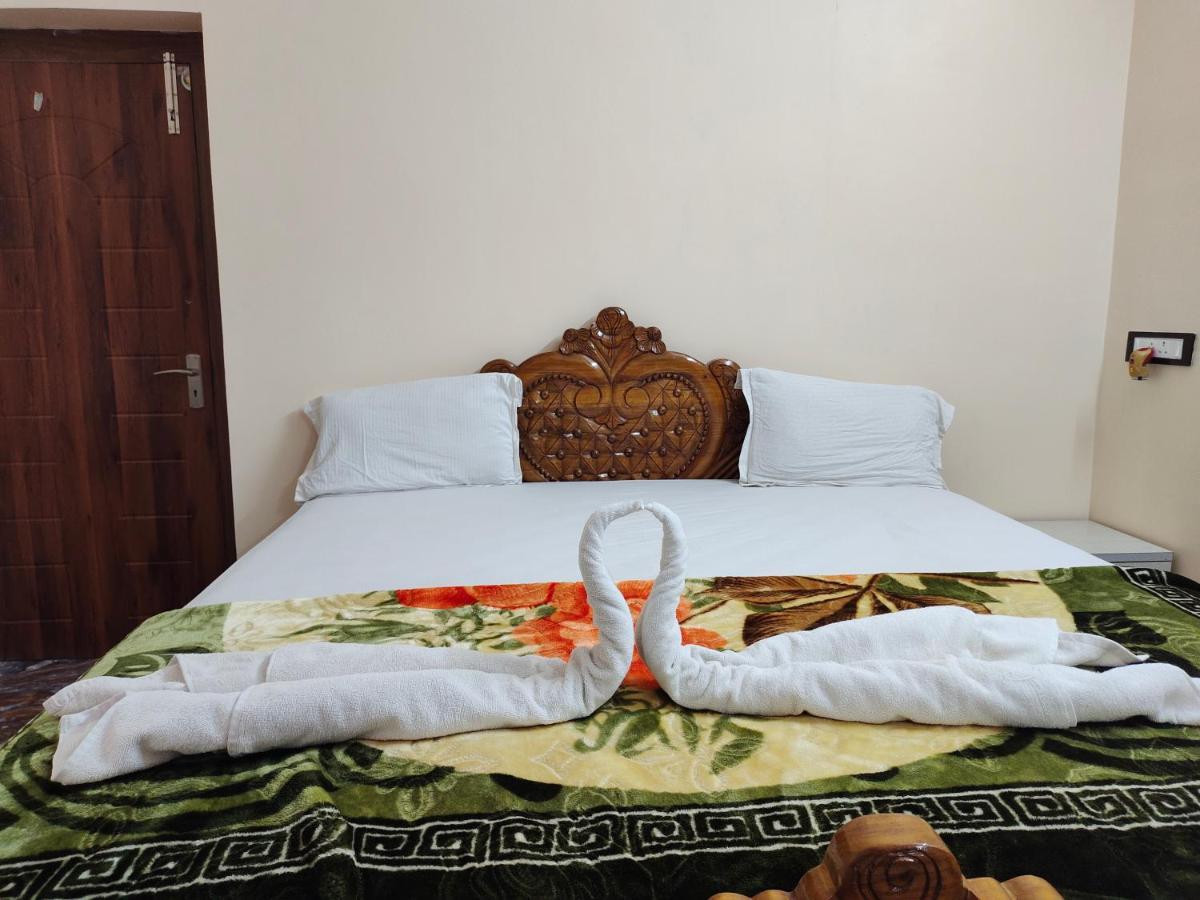 Green View Hotel & Resort Jhargram Exterior foto