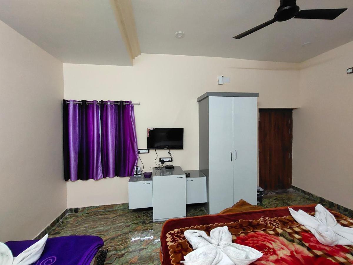 Green View Hotel & Resort Jhargram Exterior foto